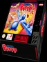 Nintendo  SNES&nbsp; - &nbsp;Super Putty (USA)